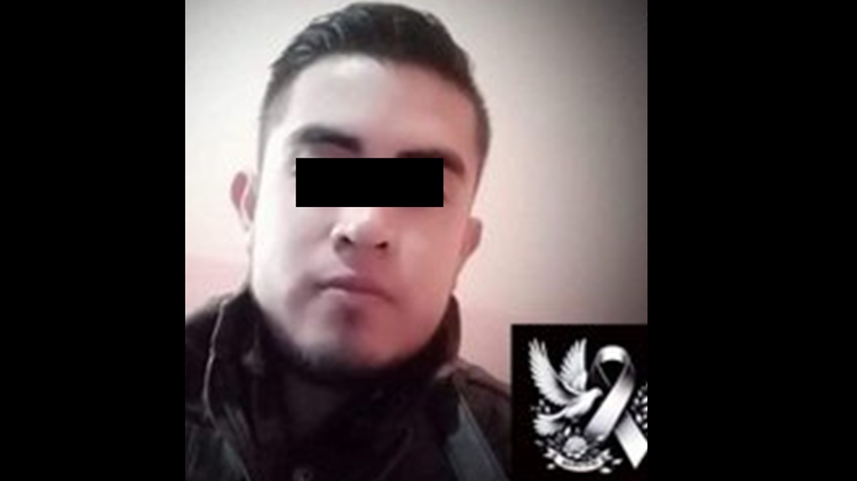 ¡Justicia para Erick! Lo asesinan por resistirse a un asalto; esperaba con ilusión los XV de su sobrina