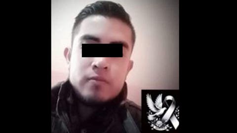 ¡Justicia para Erick! Lo asesinan por resistirse a un asalto; esperaba con ilusión los XV de su sobrina