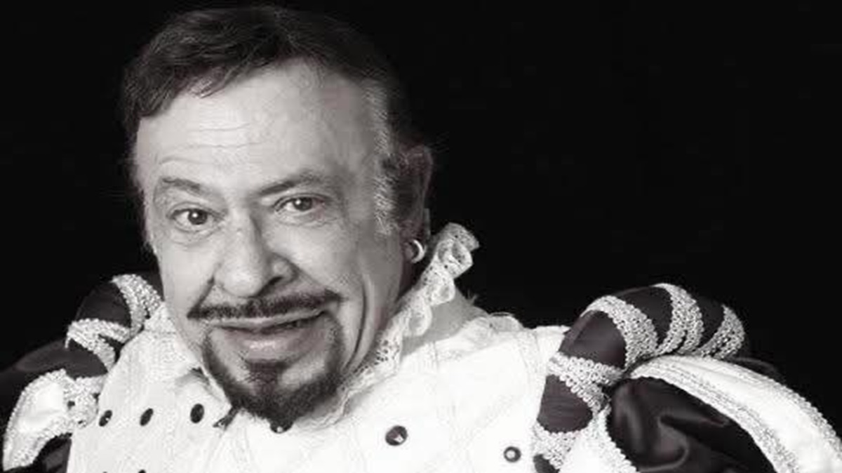 Adiós al maestro del teatro y la comedia: Fallece Gonzalo Correa, actor de “Derbez en Cuando” y “Dr. Cándido Pérez”