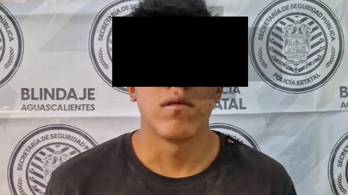 Desaparecido poblano de 19 años resulta reclutado por el narco; pidió a su madre suspender la búsqueda