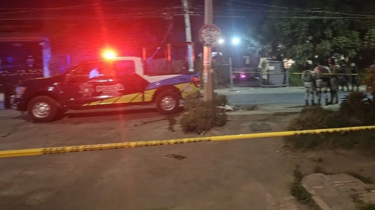 Domingo de Terror en Puebla: Ejecutan a “El Marranero” durante boda en San Bartolo