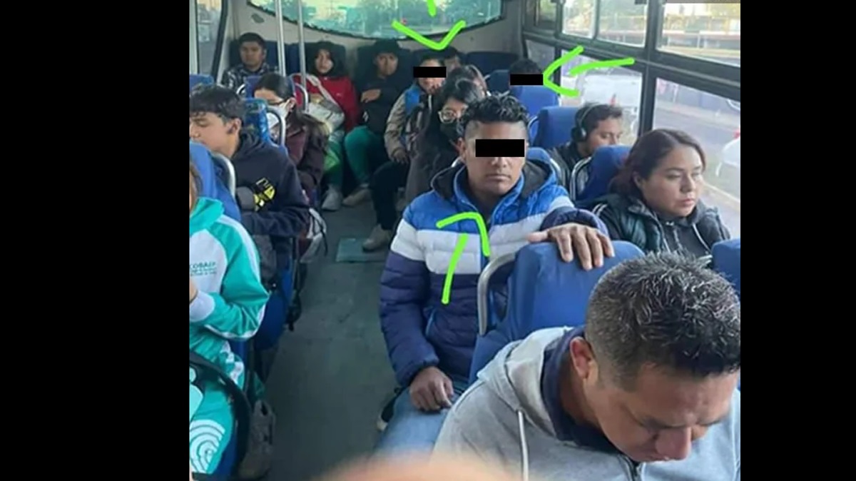 ¡Vecinos alertan! Identifican a presuntos asaltantes en Bosques de San Sebastián y Amalucan. Estudiantes, las principales víctimas.