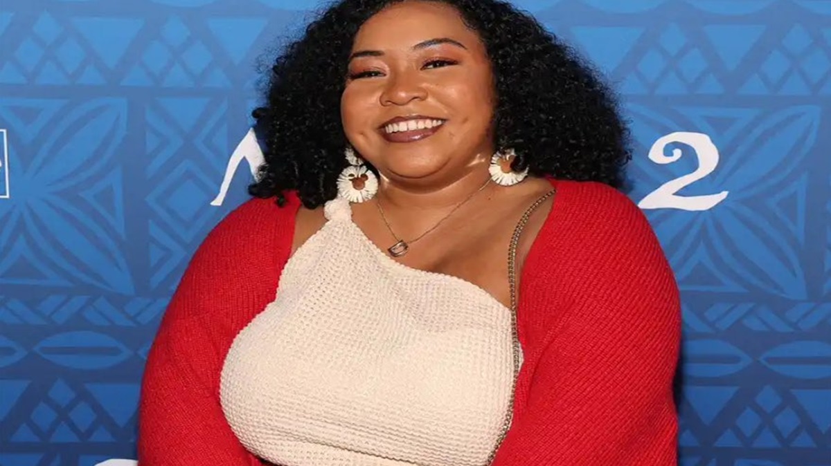 Dominique Brown, influencer de Disney, muere a los 34 años tras una reacción alérgica en evento navideño