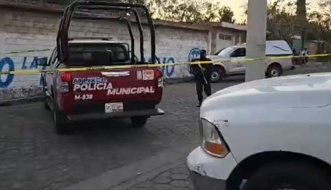 Adolescente de 14 años muere tras dispararse accidentalmente con una escopeta en Puebla