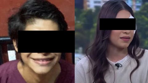 Horror por celos: Christian le extraía sangre a Melanie para “confirmar” su fidelidad