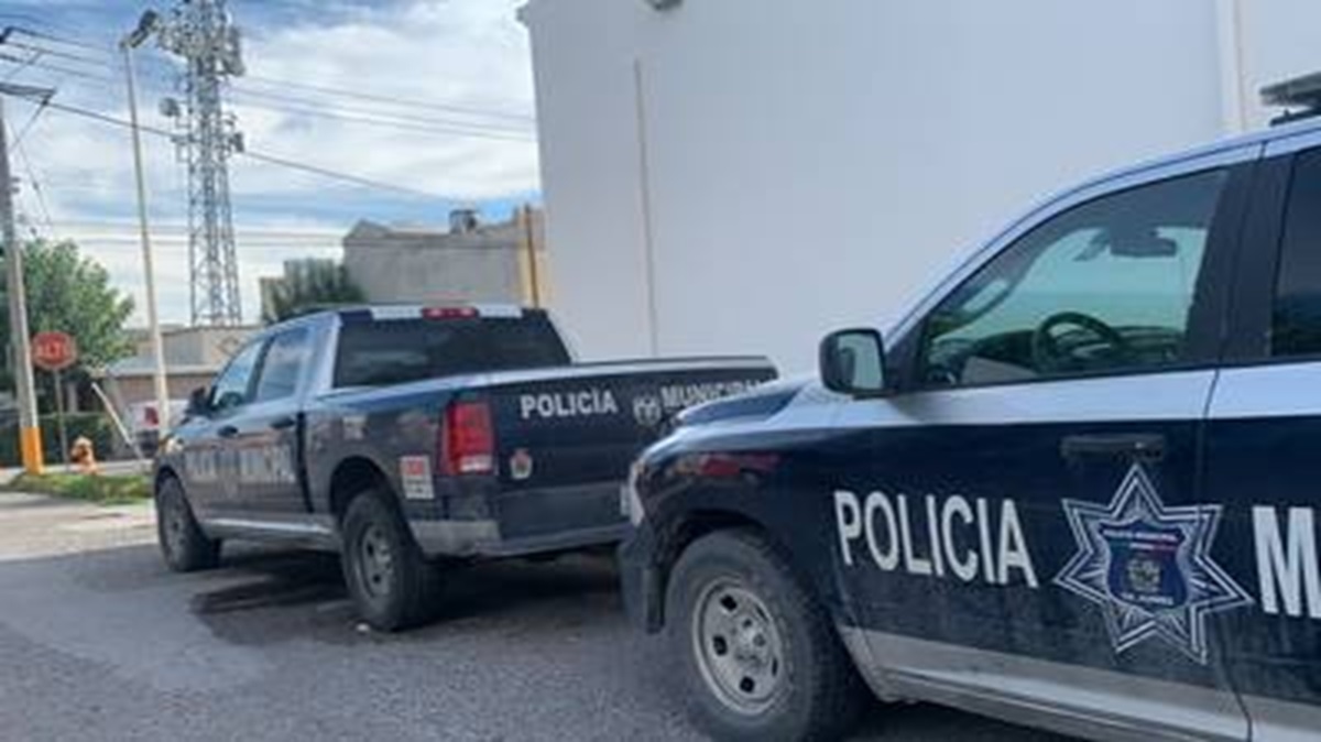 Horror en Puebla : Asesinan a matrimonio en paradero de transporte público, dejan huérfanos a sus hijos