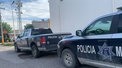 Horror en Puebla : Asesinan a matrimonio en paradero de transporte público, dejan huérfanos a sus hijos