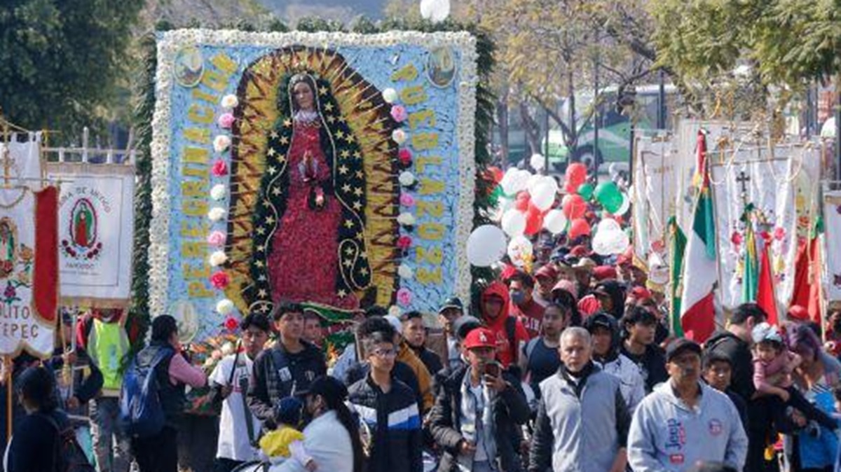 ¡Prepárate! Habrá cierres viales toda la semana en Paseo Bravo y Seminario Palafoxiano