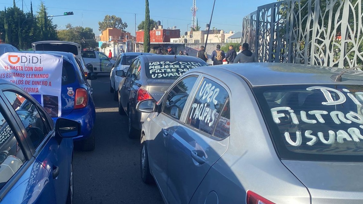 Diputados aprueban derechos laborales para repartidores de Uber, DiDi y Rappi: aguinaldo, vacaciones y más
