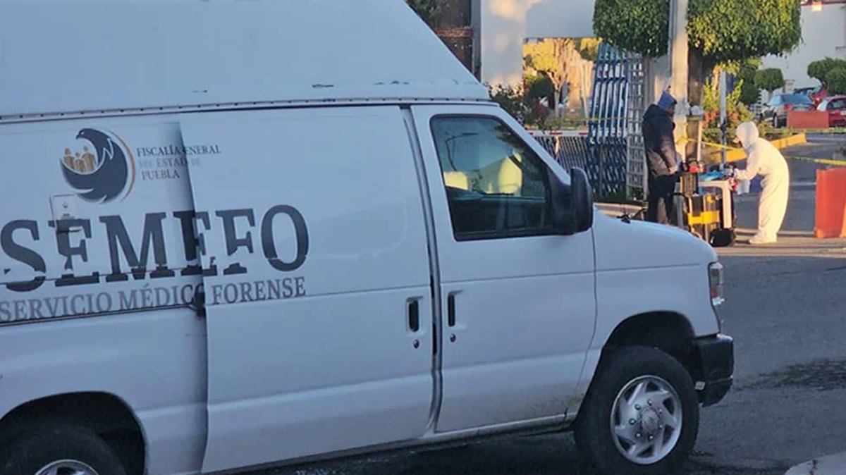 ¡Alerta en Puebla! Dos parejas ejecutadas a sangre fría en menos de una semana