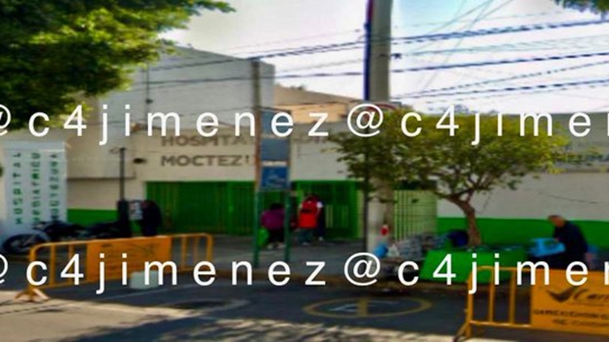 ¡Bebé de 9 meses hospitalizada tras ingerir cocaína de su papá!