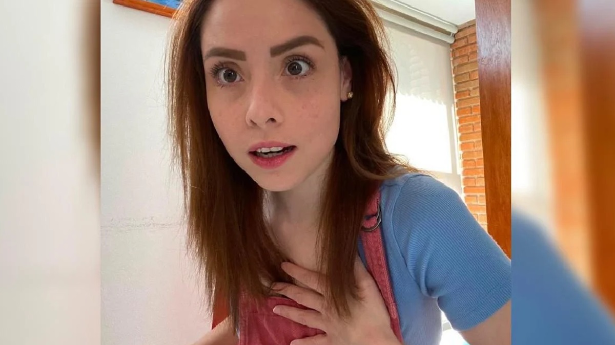 ¡La verdad detrás de la supuesta desaparición de MaryFer Centeno!
