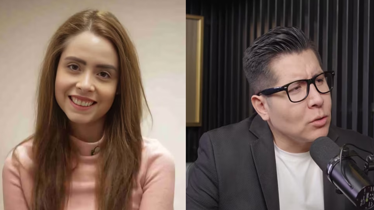 ¡Se acabó el chisme! Maryfer Centeno y Mr. Doctor llegan a acuerdo: fin a su disputa sin intervención legal