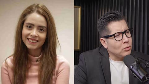 ¡Se acabó el chisme! Maryfer Centeno y Mr. Doctor llegan a acuerdo: fin a su disputa sin intervención legal