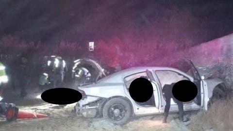 Guardia Nacional enfrenta a asaltantes en la Puebla-Córdoba: un agente pierde la vida