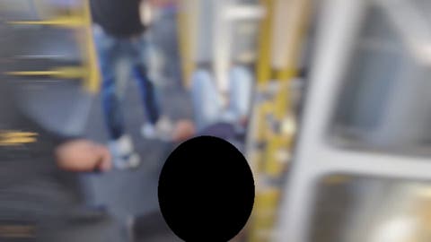 Poblano termina hospitalizado tras sufrir fuerte dolor de cabeza por caída en la RUTA
