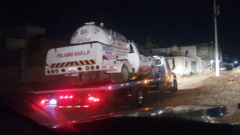 Pipa fantasma: abandono y misterio en Texmelucan desatan movilización