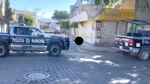 Bajas temperaturas, altas tragedias: dos indigentes pierden la vida en Tehuacán