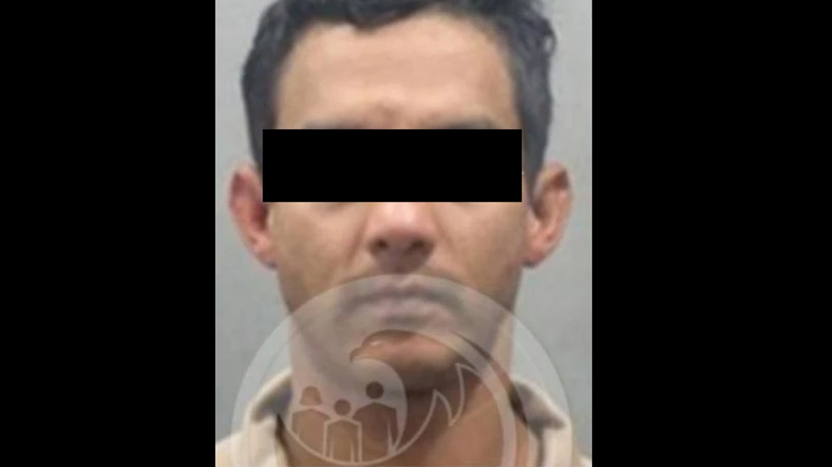 Aterrador: Silencio tras los disparos: un hombre cae frente a su esposa en Ignacio Zaragoza
