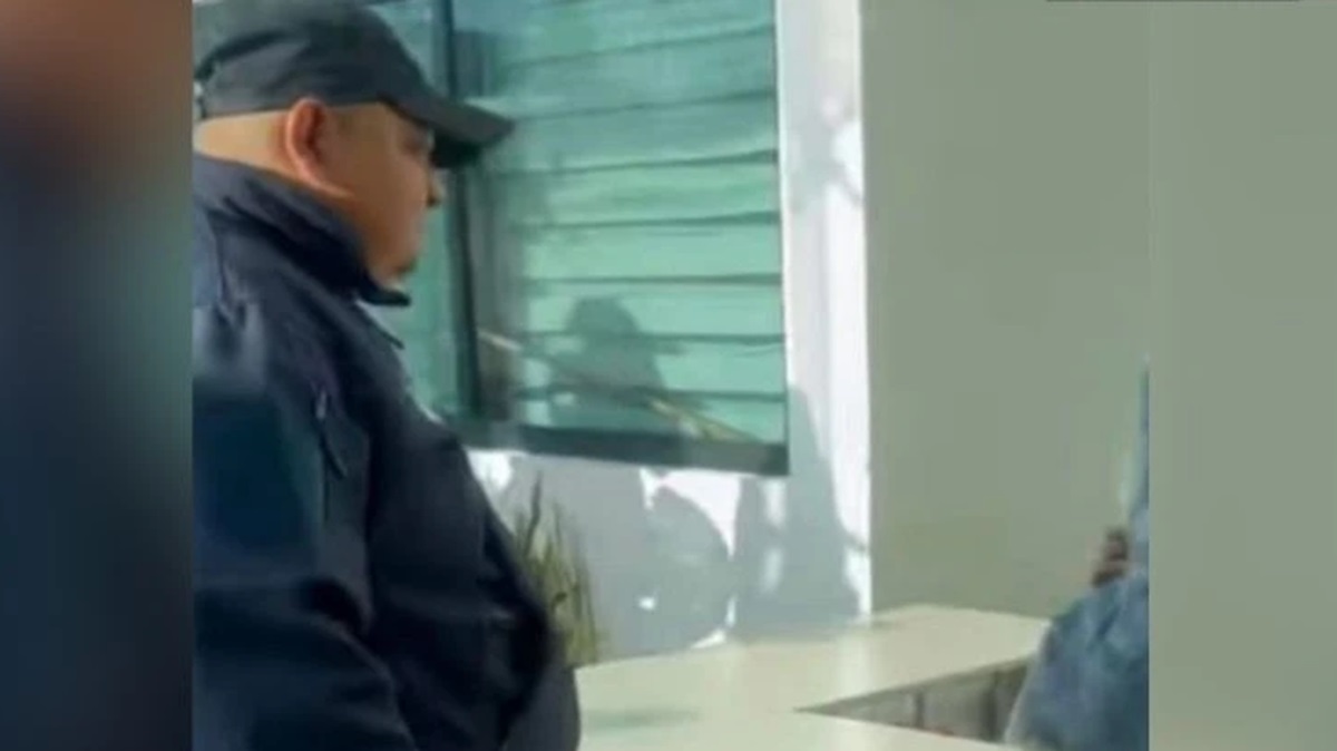 ¿Que pasa en Puebla?: Comandante de Policía en Tilapa es ejecutado a balazos en Atzala