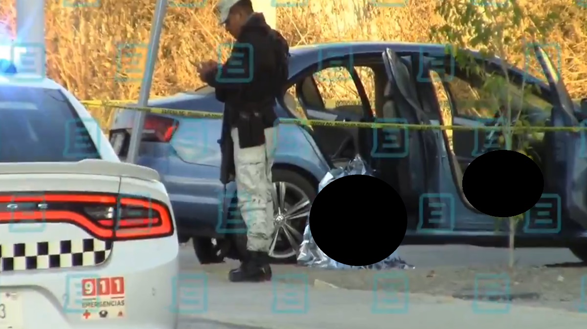Martes de horror en Puebla: Un muerto tras enfrentamiento en Texmelucan