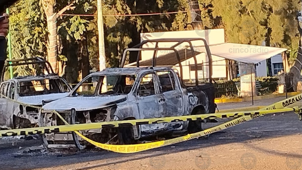 Violencia y furia en Tianguismanalco: pobladores se enfrentan con policías tras asesinato de septuagenario