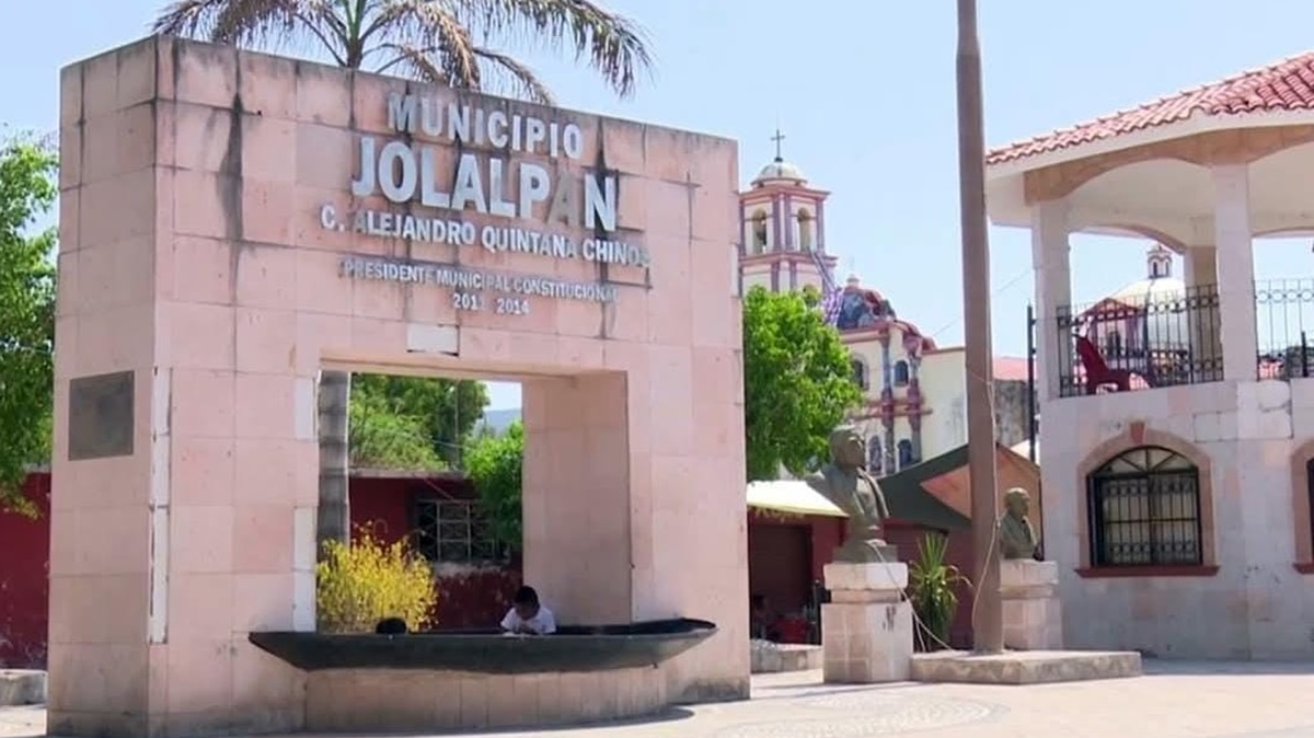 De Terror: Padre e hijo son hallados maniatados y ejecutados en Jolalpan, Puebla