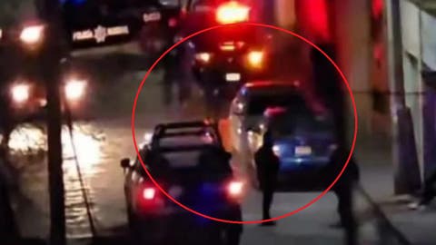 Terror en Guanajuato: balacera en el bar “Gato Negro” deja 3 muertos y 2 mujeres heridas