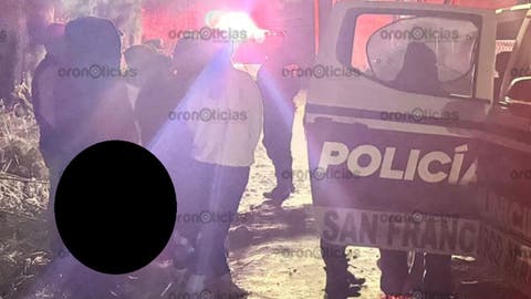 Horror en Cholula: Encuentran a joven ejecutado entre la maleza 💔🚨