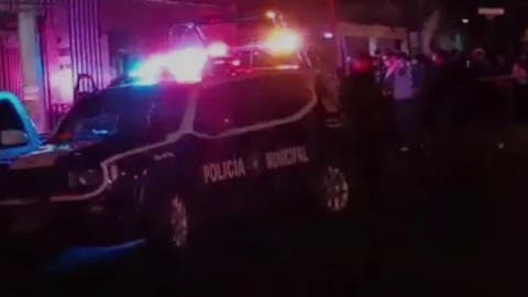 ¡Indignante! Asaltan y hieren con arma blanca a menor de 15 años en tienda de conveniencia en Puebla