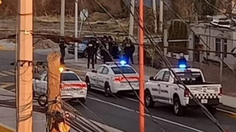 ¡Cayeron! Detienen a banda que robaba autos usando redes sociales y aplicaba secuestros exprés (VIDEO)