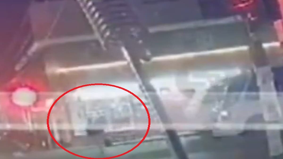 ¿Imprudencia o tragedia? Ruta 4 atropella y mata a Roldán; VIDEO causa polémica