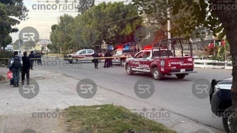 Viernes de masacre en Texmelucan: Balean a adolescente en Moyotzingo tras sangriento ataque en gasolinera