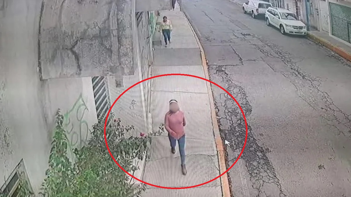 ¡Cuidado, Puebla! Banda de secuestradores usa a “embarazada” como carnada en Villa Frontera