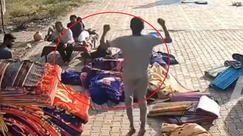 VIDEO Tragedia: joven de 18 años muere tras intentar salto mortal frente a sus amigos