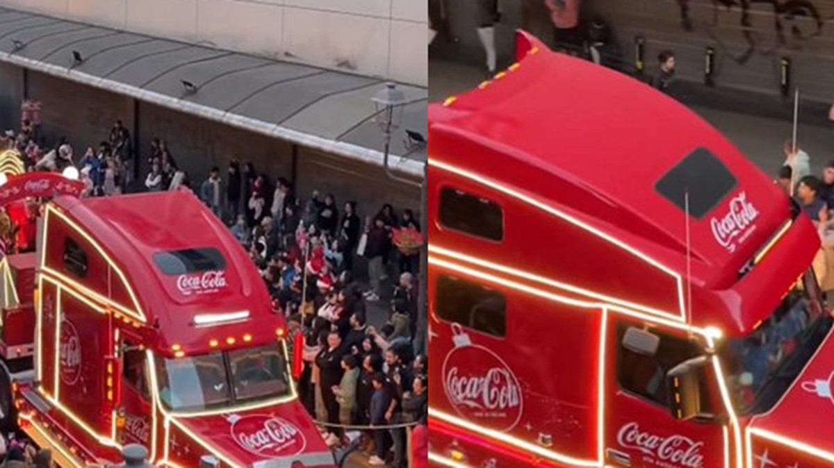 ¡Atención! Estas rutas de transporte público suspenderán servicio por la Caravana Coca-Cola en Puebla