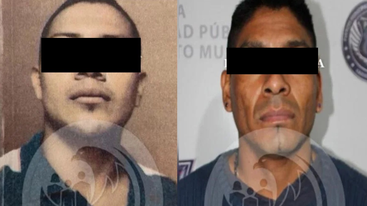 38 años tras las rejas: condenan a Juan y Jaime por asesinato a mujer que activó la alarma durante asalto a pizzería en Puebla