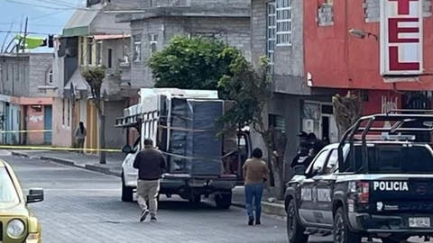 Tragedia en Tehuacán: Daniel, comerciante de 29 años es hallado sin vida en su camioneta