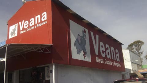 ¡Rateros se dieron su Navidad! Asalto a Veana en la Central de Abasto causa indignación