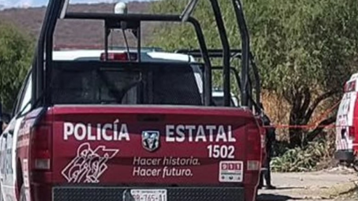 ¡Terrible! Nochebuena teñida de sangre: Acribillan a joven de 18 años en Puebla