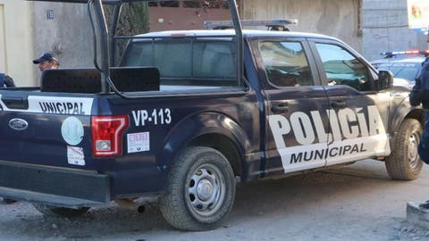 ¡Navidad sin piedad! Roban pollería en Chulavista con cristalazo