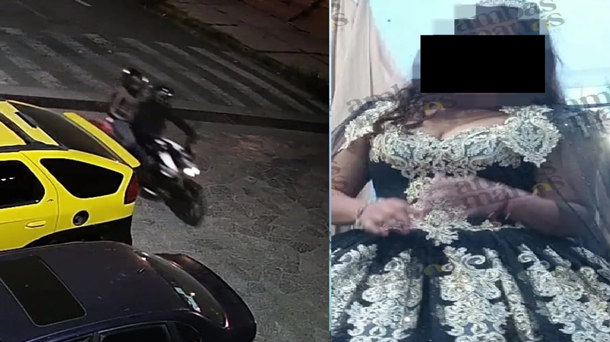 “Por 500 pesos y un celular”: Brutal ataque deja a Nahomi, de 15 años, entre la vida y la muerte en Puebla