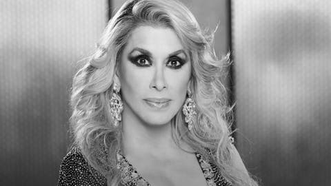 Tragedia en la música: ¿De qué murió Dulce, la querida cantante mexicana?