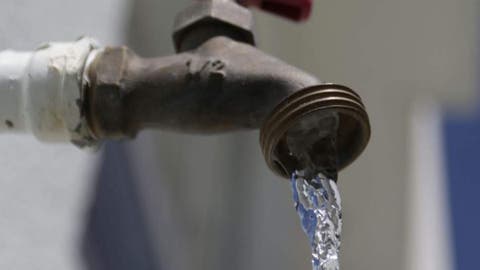 &iexcl;A secas en Navidad! 56 colonias de Puebla se quedar&aacute;n sin agua por culpa de Agua de Puebla