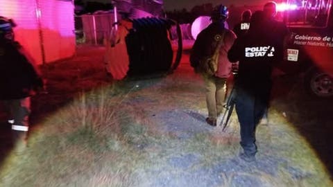 Vecinos de Bosques de Amalucan viven bajo acecho de delincuentes y falta de vigilancia