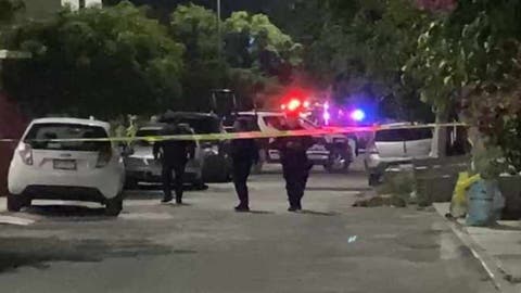 Tragedia navideña en Puebla: Poblano muere atragantado durante fiesta familiar