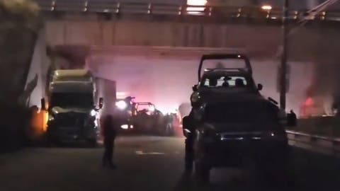 Identifican a Diana Laura Martínez, policía atropellada tras frustrar robo en la México-Puebla
