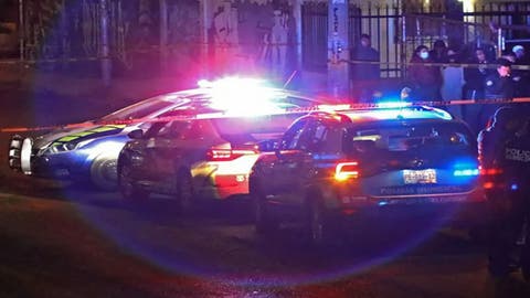 Sábado de Terror: Violento asalto termina en tragedia: Asesinan a mujer en Plazuelas de Amalucan.