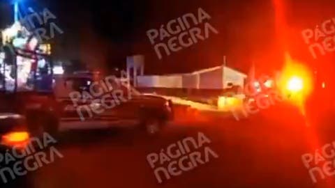 ¡Alerta! Joven de 19 años escapa de intento de rapto en Puebla
