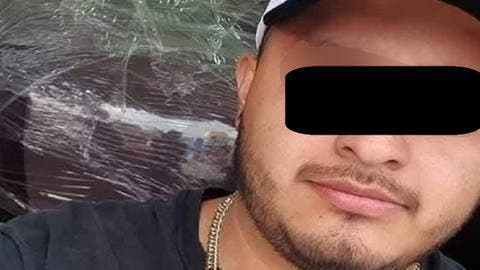 Triste final en Amozoc: Encuentran sin vida a César, joven reportado como desaparecido